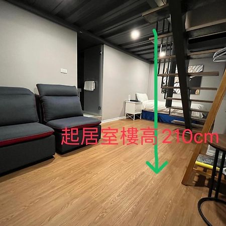 Anson 19 B&B لوكانغ المظهر الخارجي الصورة