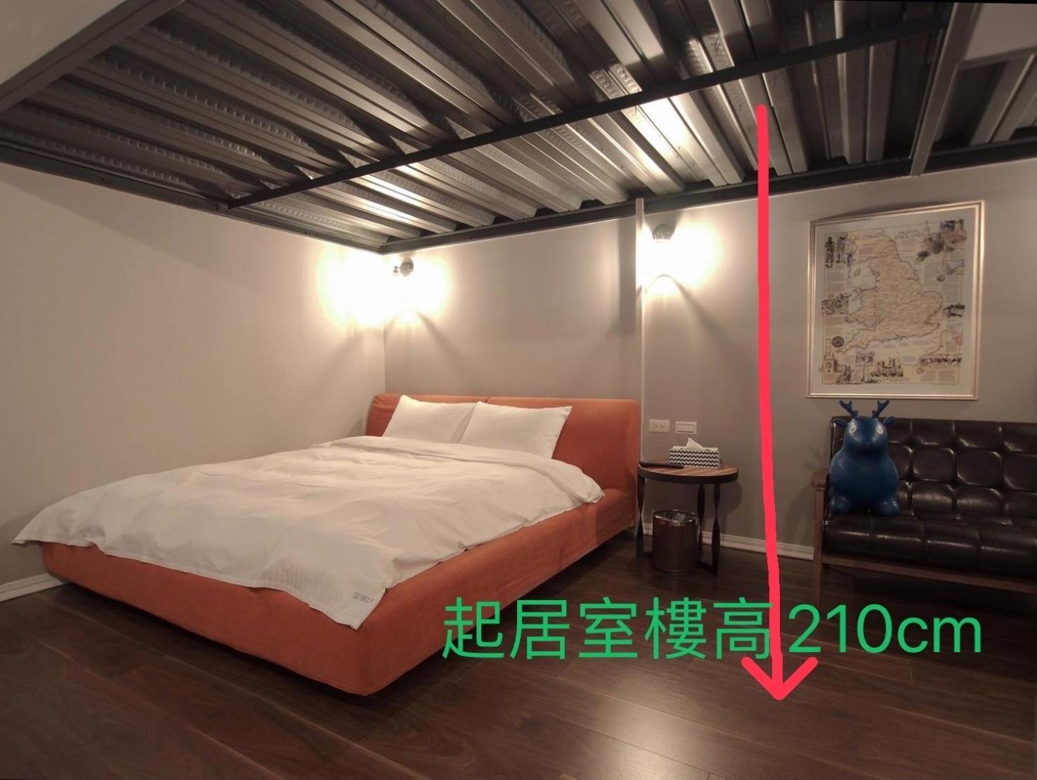 Anson 19 B&B لوكانغ المظهر الخارجي الصورة