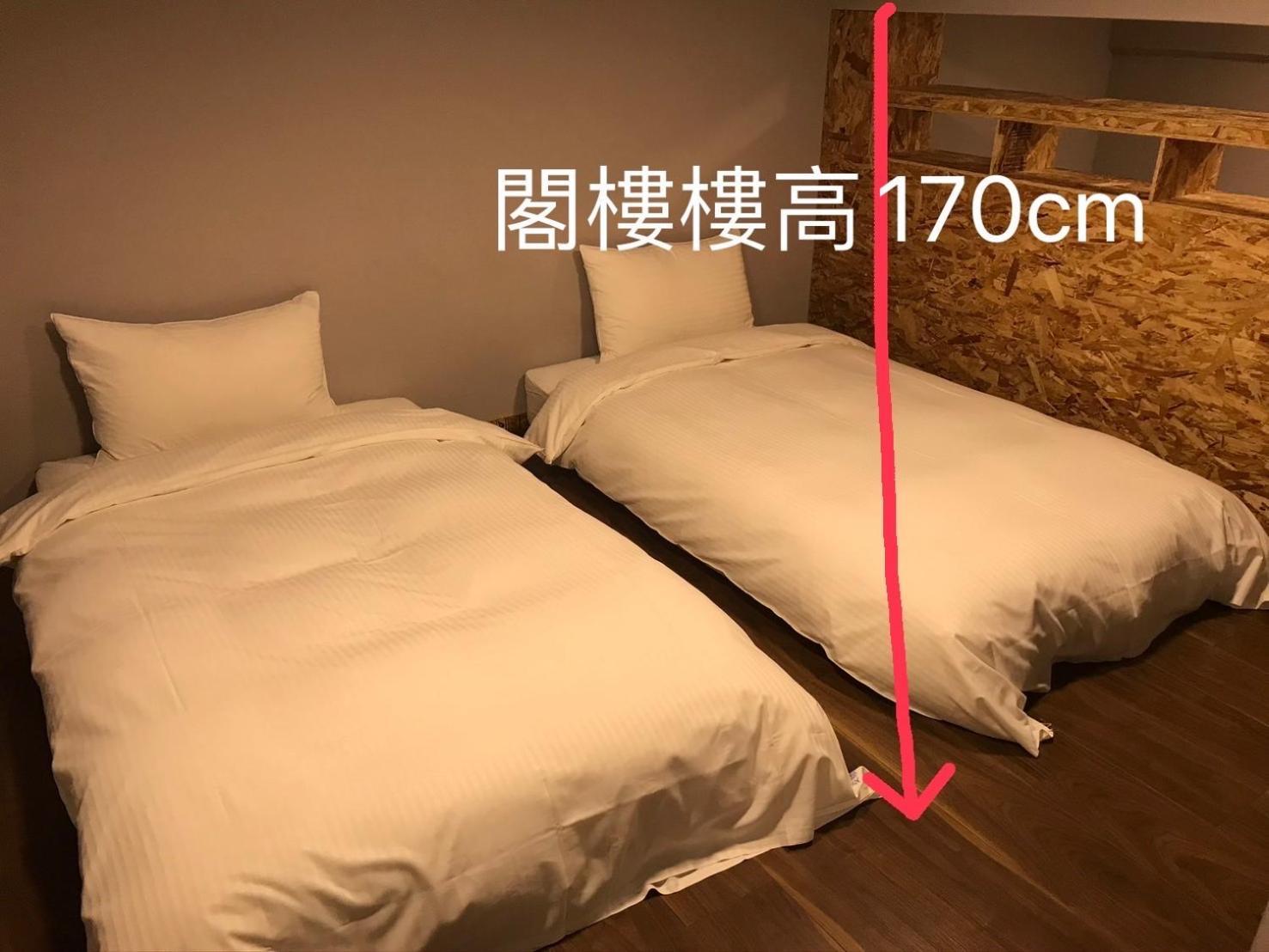 Anson 19 B&B لوكانغ المظهر الخارجي الصورة